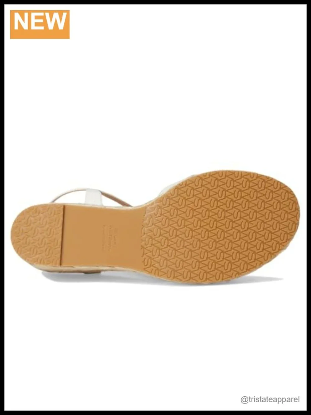 Leather Espadrille Wedge Sandals Buckle Ankle Strap Open Toe Casual